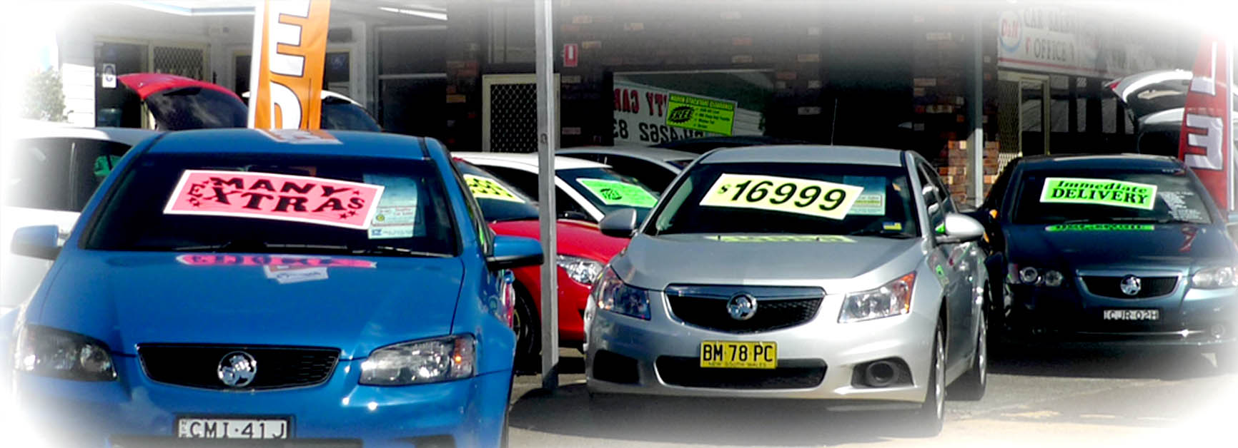 D and N Car Sales, Used Car Dealer Dapto, Wollongong